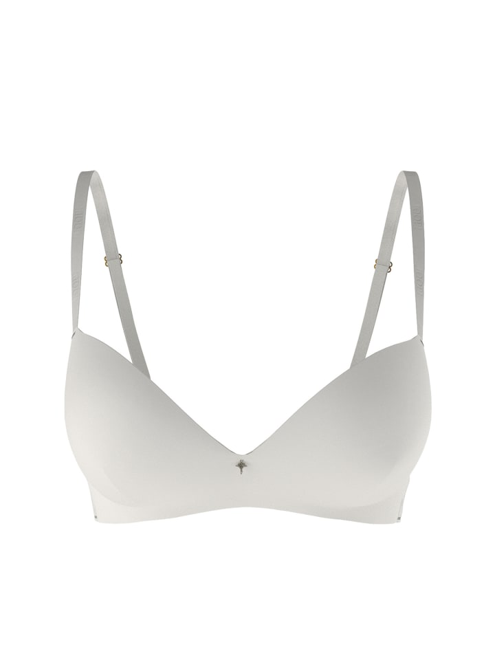 Бюстгальтер без косточек JOOP!, белый
Бюстгальтер без косточек JOOP!, белый