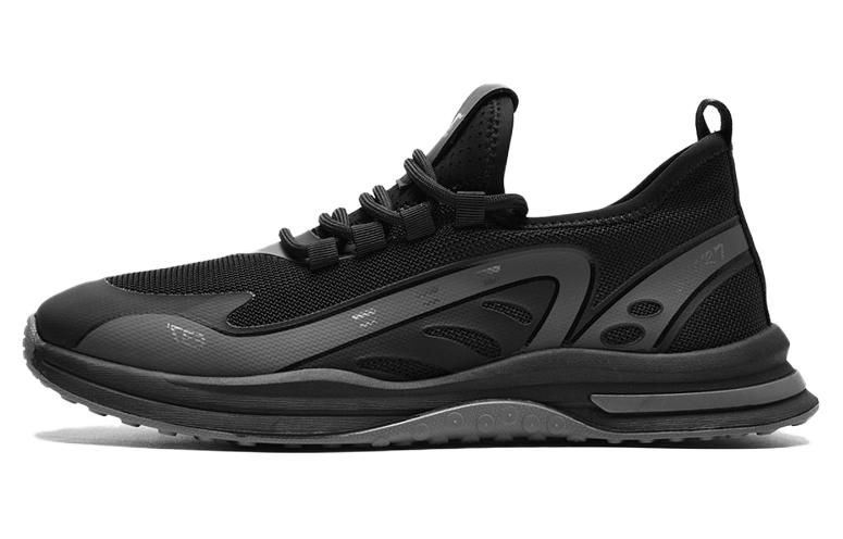 SEPTWOLVES Низкие повседневные туфли мужские черные
SEPTWOLVES Низкие повседневные туфли мужские черные