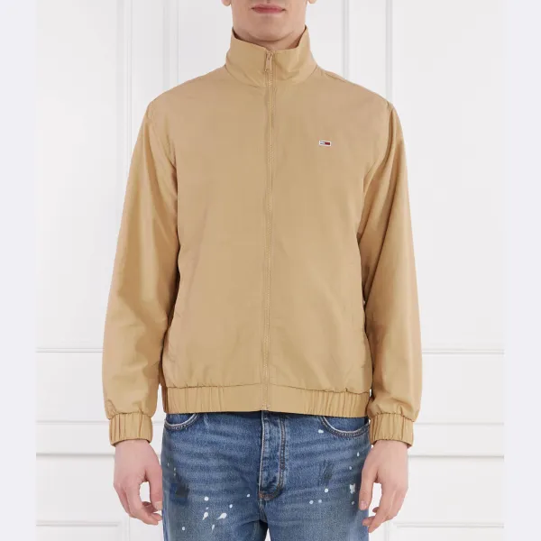 Куртка стандартного кроя Tommy Hilfiger, бежевый
Куртка стандартного кроя Tommy Hilfiger, бежевый