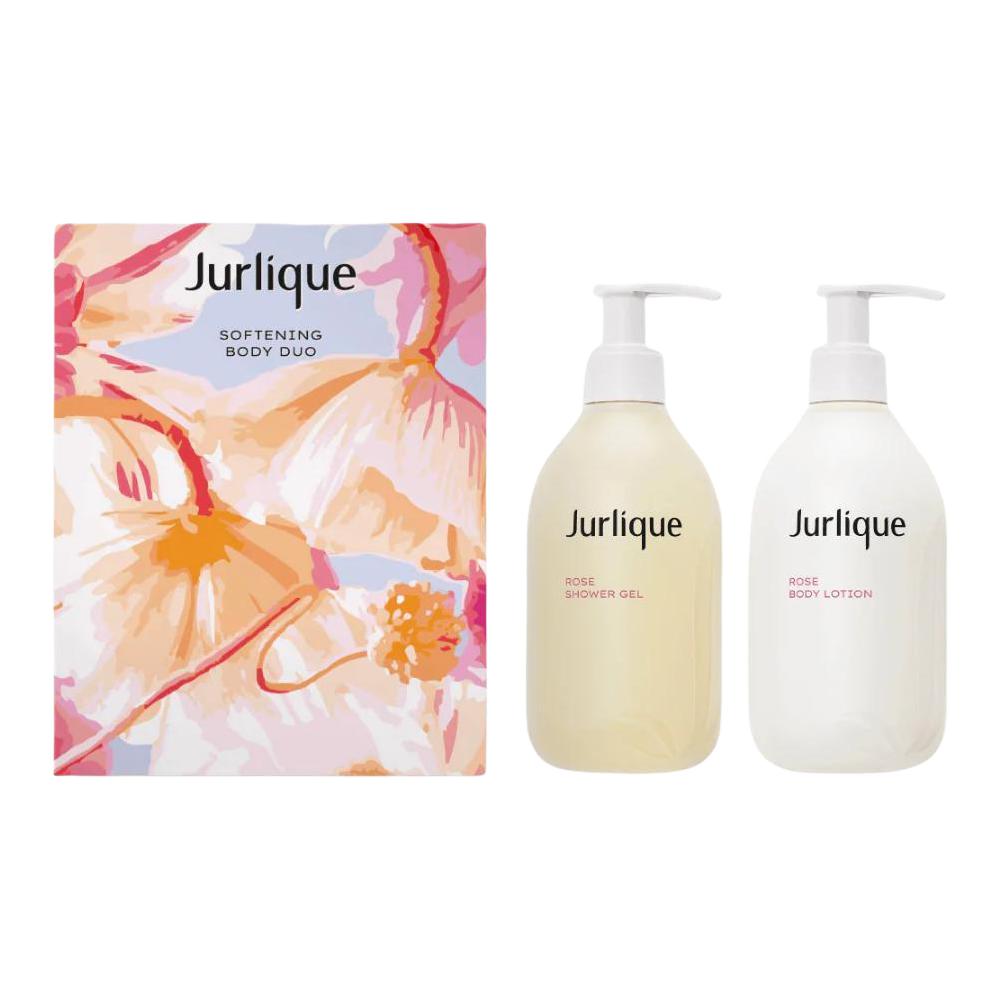 Jurlique Zhulikou rose увлажняющий лосьон набор для ухода увлажняющий 300мл+300мл
Jurlique Zhulikou rose увлажняющий лосьон набор для ухода увлажняющий 300мл+300мл