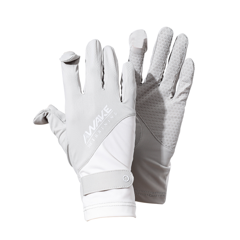 361° Спортивные перчатки Unisex Polyamide+Elastane Blue Gray/Gray Purple/Light Gray
361° Спортивные перчатки Unisex Polyamide+Elastane Blue Gray/Gray Purple/Light Gray