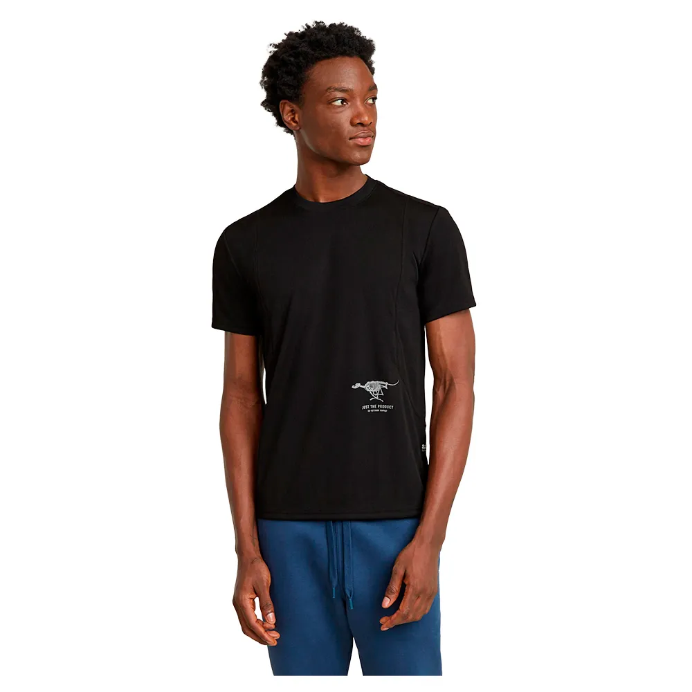 Футболка G-Star Constructed Tech, черный
Футболка G-Star Constructed Tech, черный