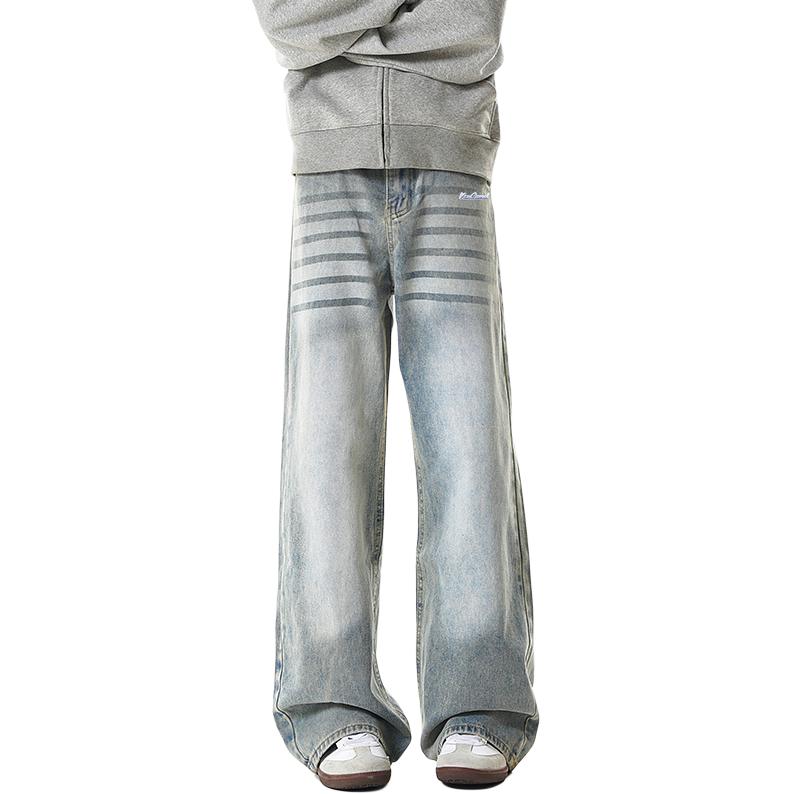 Джинсы мужские Straight Fit VanCamel, серый
Джинсы мужские Straight Fit VanCamel, серый