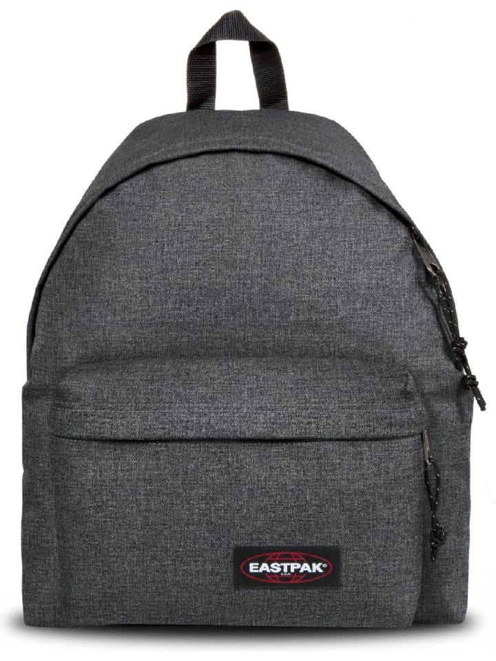 Рюкзак Padded Pak'R Eastpak, черный
Рюкзак Padded Pak'R Eastpak, черный