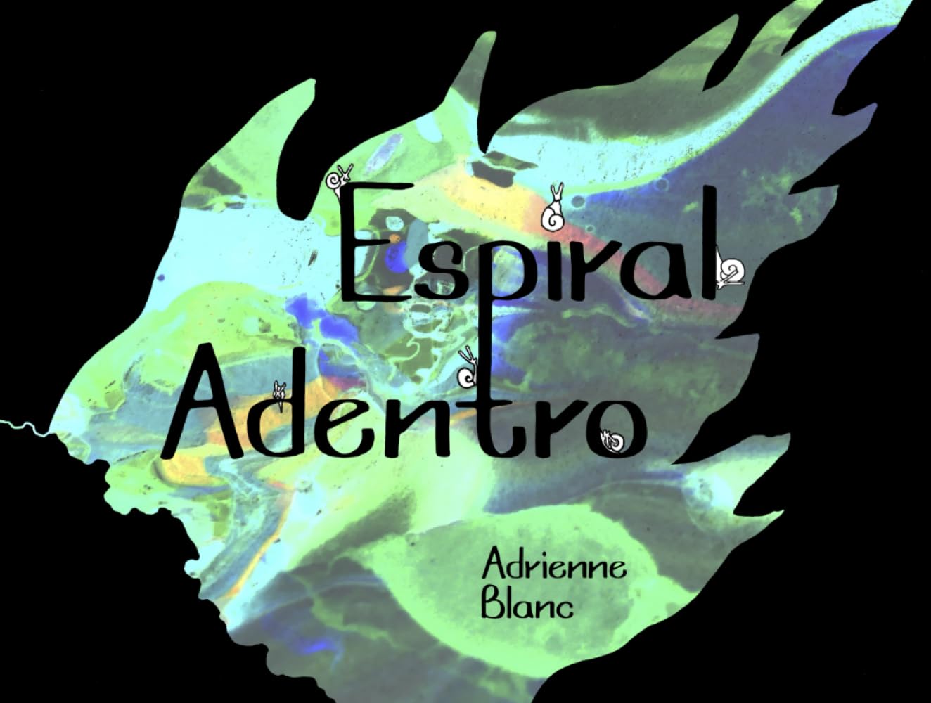 Espiral adentro (Spanish Edition) (Independently published)
Espiral adentro (Spanish Edition) (Independently published)