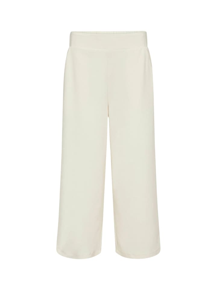 Брюки SC-SIHAM цвета 1620 CREAM soyaconcept
Брюки SC-SIHAM цвета 1620 CREAM soyaconcept