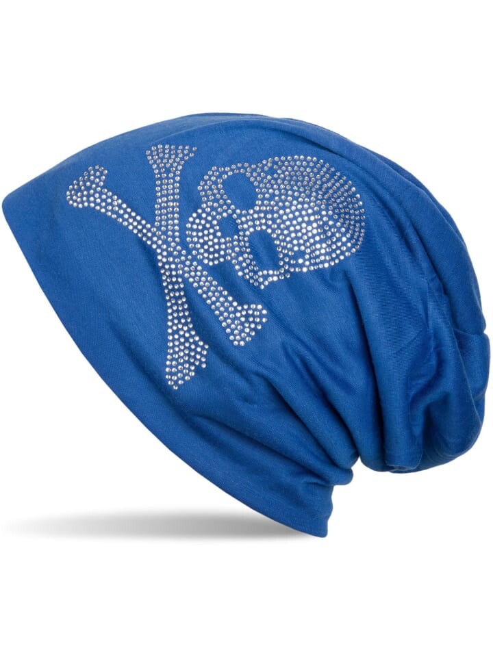 Кепка styleBREAKER, цвет royalblau
Кепка styleBREAKER, цвет royalblau