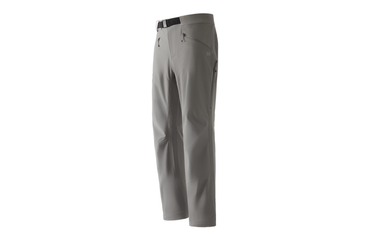 Повседневные брюки мужские, средней жесткости, другие Kolon Sport, светлый charcoal серый lc
Повседневные брюки мужские, средней жесткости, другие Kolon Sport, светлый charcoal серый lc