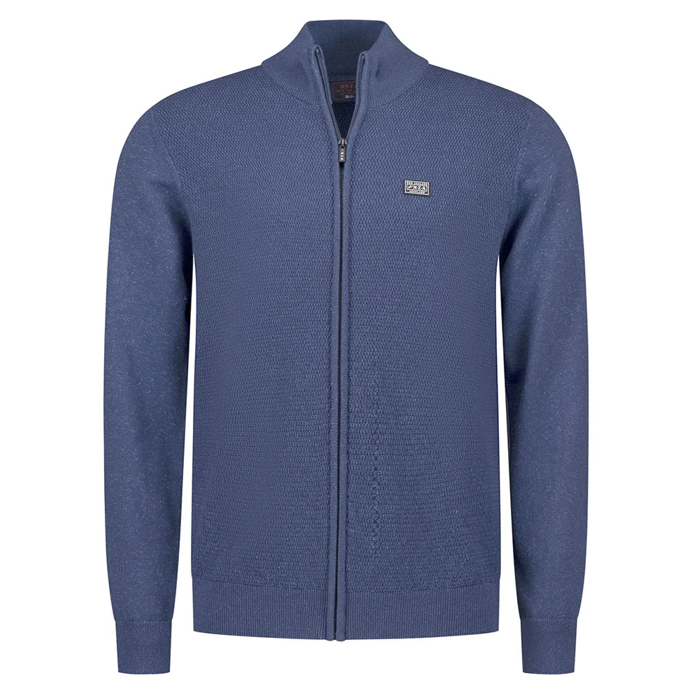 Nza Новая Зеландия 26AN467 кардиган Nza new zealand, синий
Nza Новая Зеландия 26AN467 кардиган Nza new zealand, синий