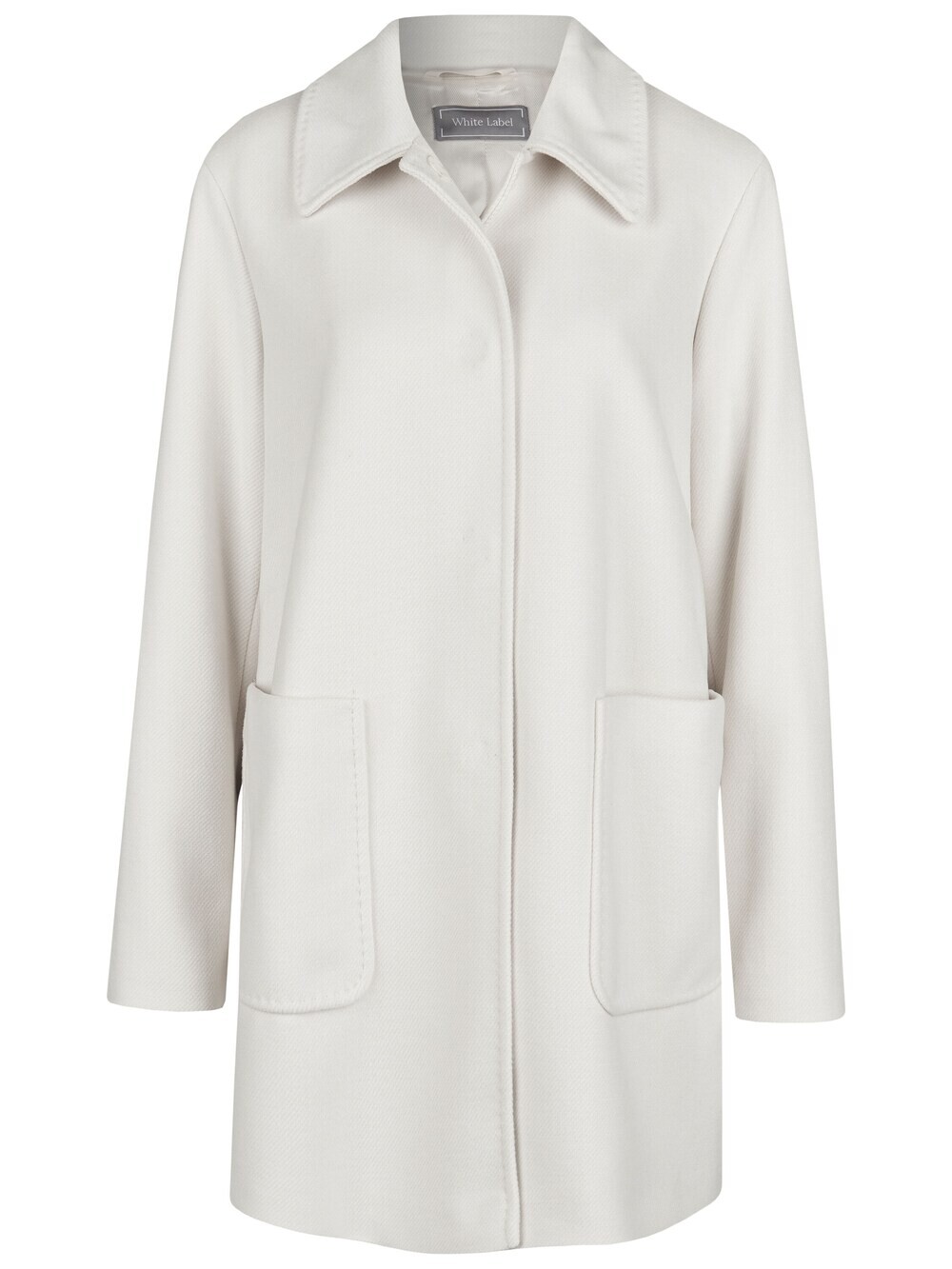 Межсезонная куртка White Label, шерсть белая, Белый, Межсезонная куртка White Label, шерсть белая
Межсезонная куртка White Label, шерсть белая, Белый, Межсезонная куртка White Label, шерсть белая