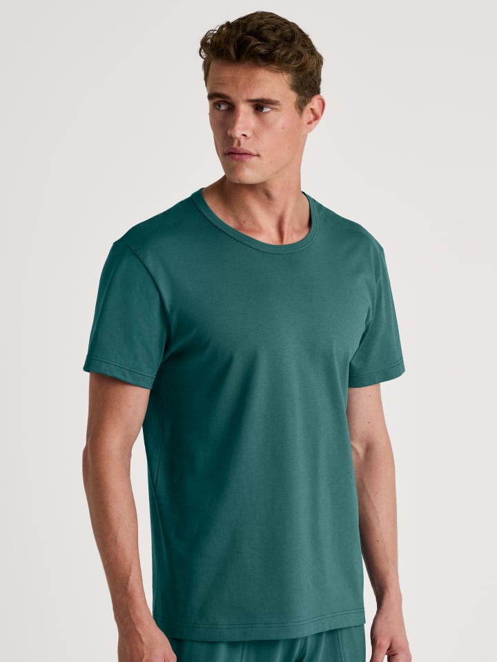 Футболка Calida, цвет philo green
Футболка Calida, цвет philo green