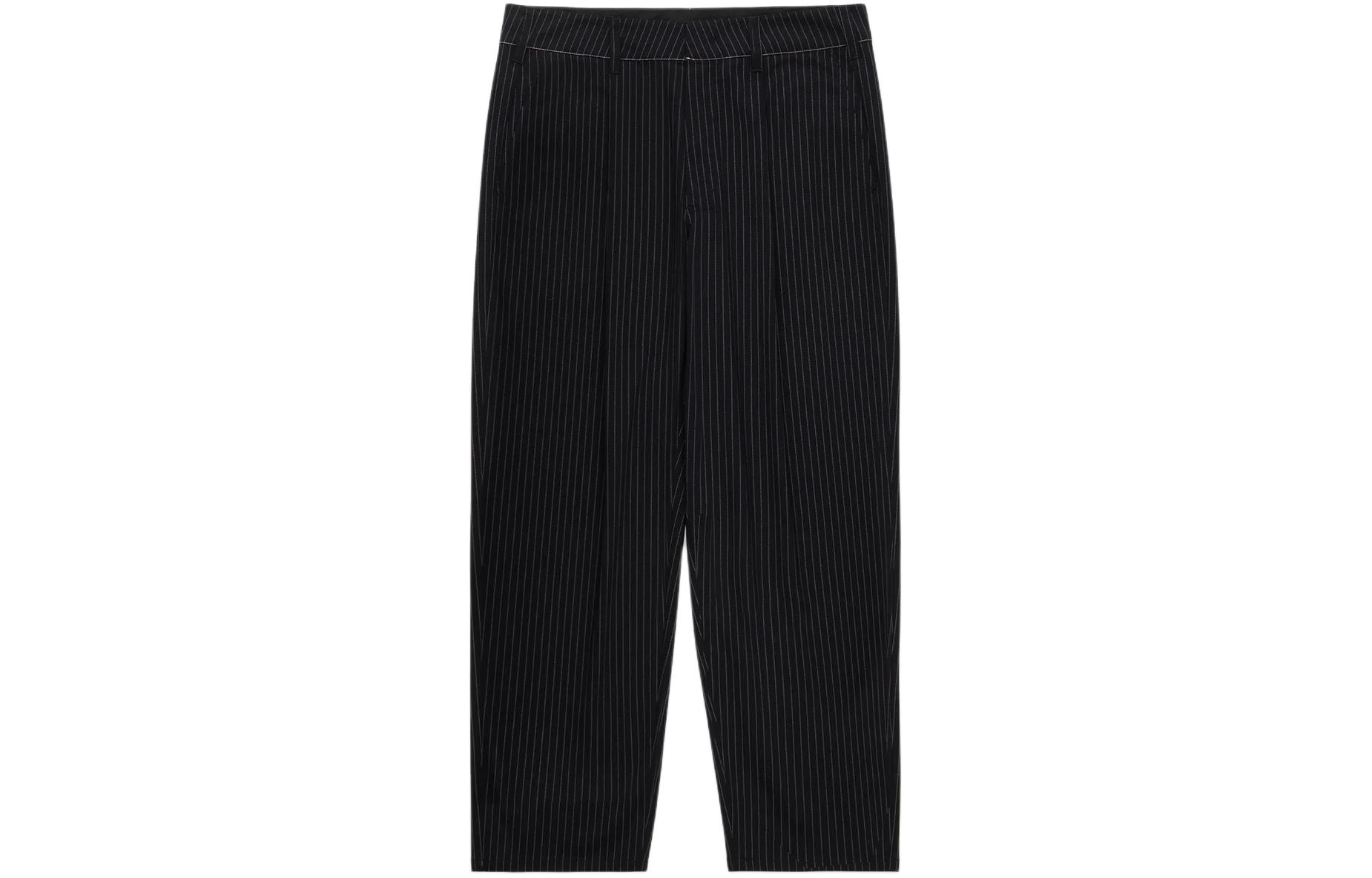 CLOT Leading And Laggard, Collection Casual Pants Unisex Black
CLOT Leading And Laggard, Collection Casual Pants Unisex Black