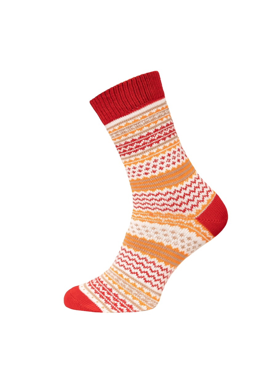 Носки HomeOfSocks HOS905, красный
Носки HomeOfSocks HOS905, красный