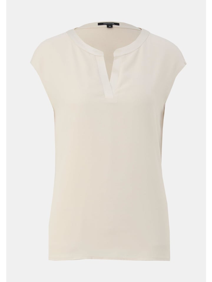 Футболка в цвете 8102_бежевый comma
Футболка в цвете 8102_бежевый comma