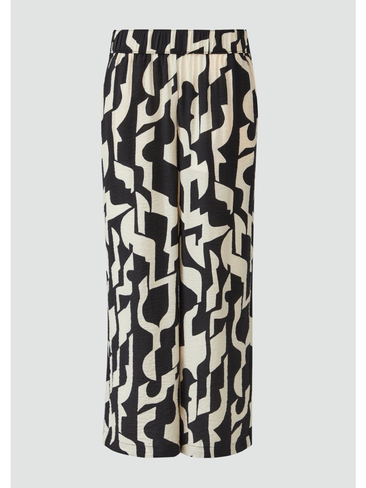 Брюки 99A0_черные s.Oliver
Брюки 99A0_черные s.Oliver