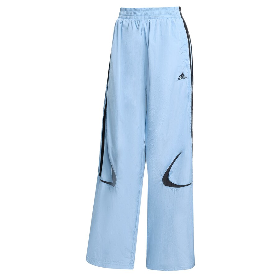 Широкие брюки ADIDAS ORIGINALS Teamgeist Adicolor, светло-синий
Широкие брюки ADIDAS ORIGINALS Teamgeist Adicolor, светло-синий