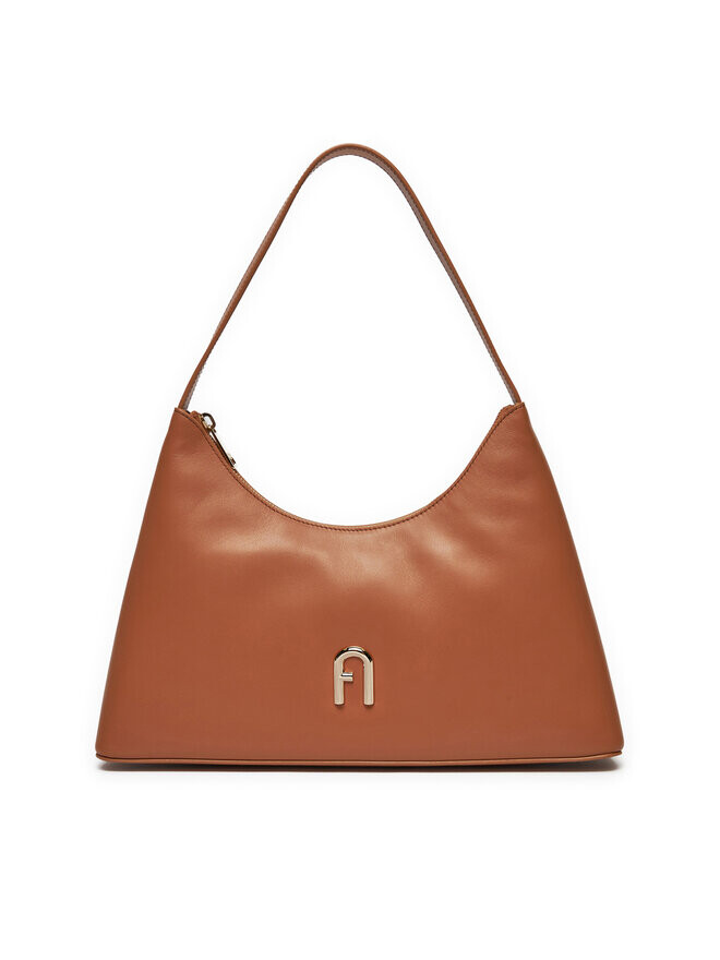 Сумка Furla Diamante WB00782 AX0733 RY000, коричневый
Сумка Furla Diamante WB00782 AX0733 RY000, коричневый