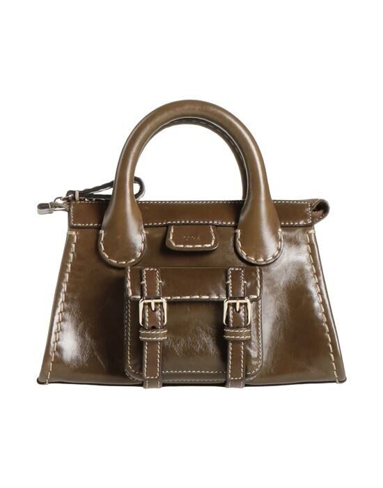 Сумка CHLOÉ, зеленый
Сумка CHLOÉ, зеленый