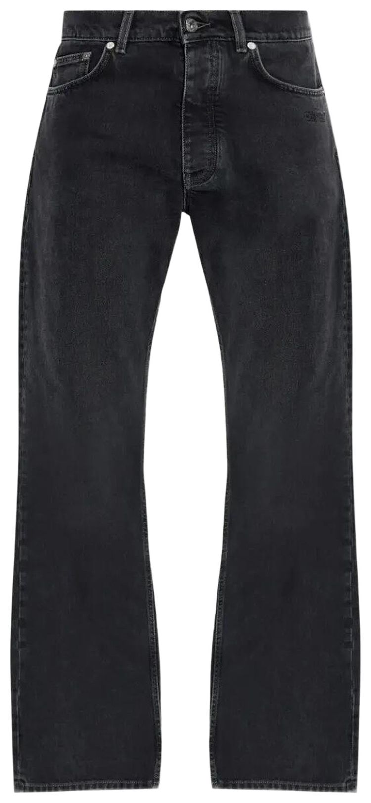 Джинсы Off-White Script Logo 90s Skate Jeans
Джинсы Off-White Script Logo 90s Skate Jeans