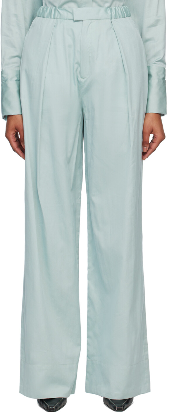 Брюки Green Heritage BITE
Брюки Green Heritage BITE