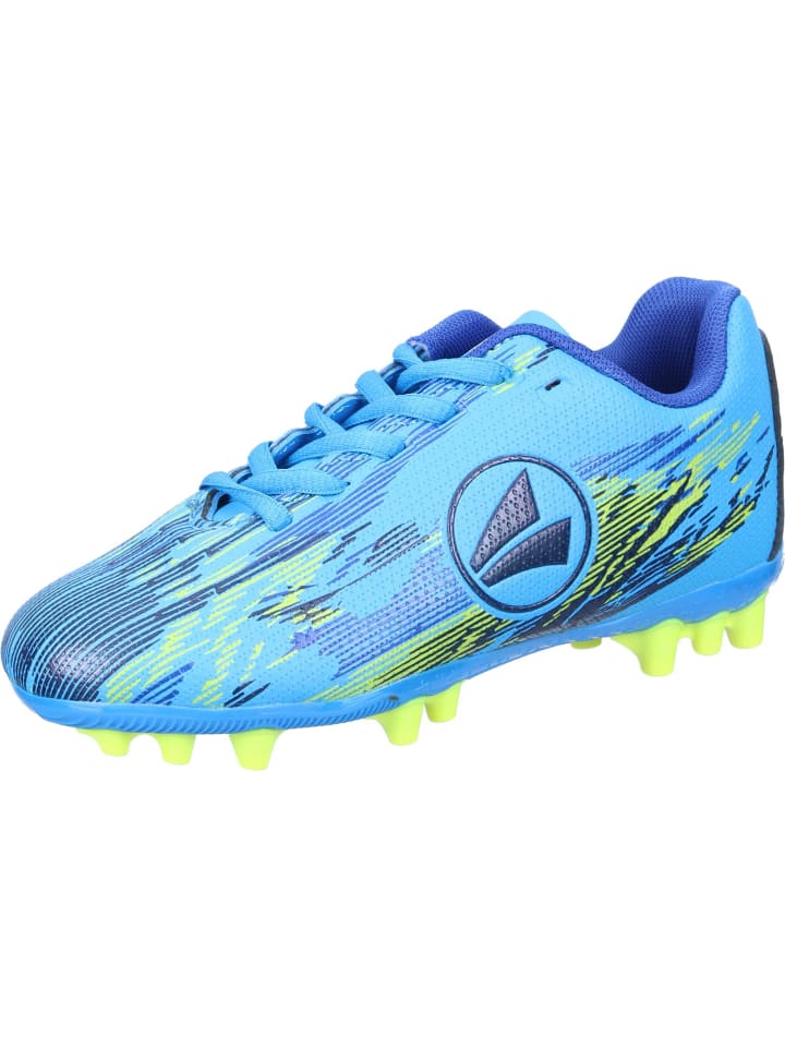 Спортивные кроссовки Jako, цвет sky/limetta
Спортивные кроссовки Jako, цвет sky/limetta