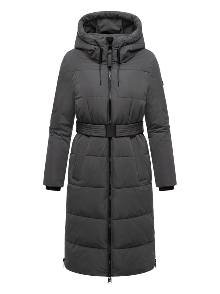 Зимнее пальто Navahoo
Зимнее пальто Navahoo