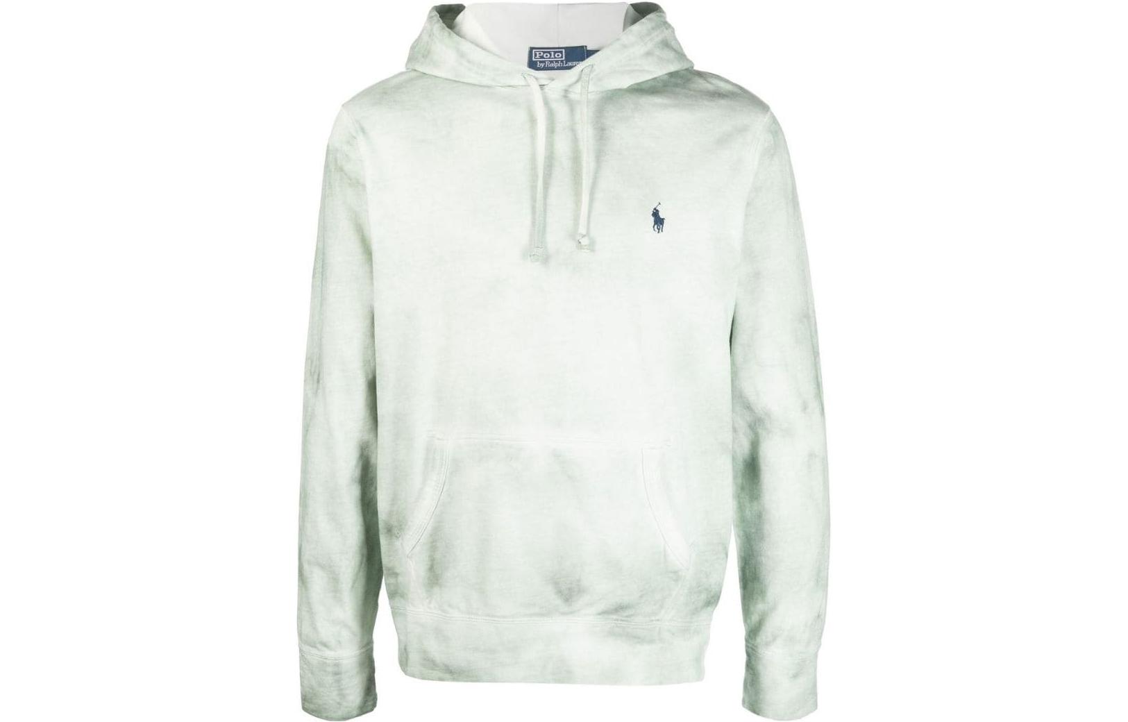 Свитшот мужской Polo Ralph Lauren, светло-зеленый
Свитшот мужской Polo Ralph Lauren, светло-зеленый