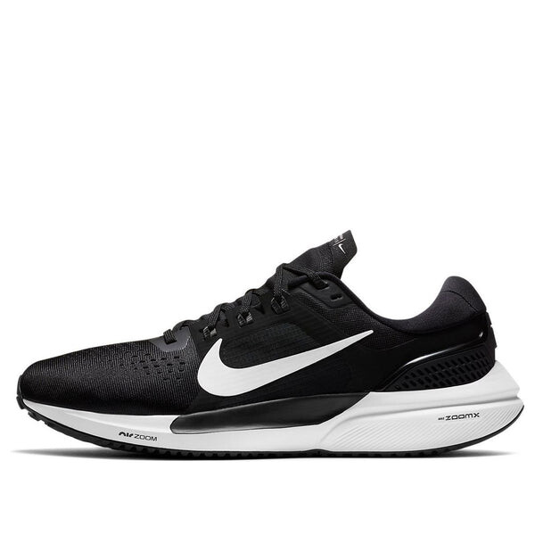 Кроссовки air zoom vomero 15 Nike, черный
Кроссовки air zoom vomero 15 Nike, черный