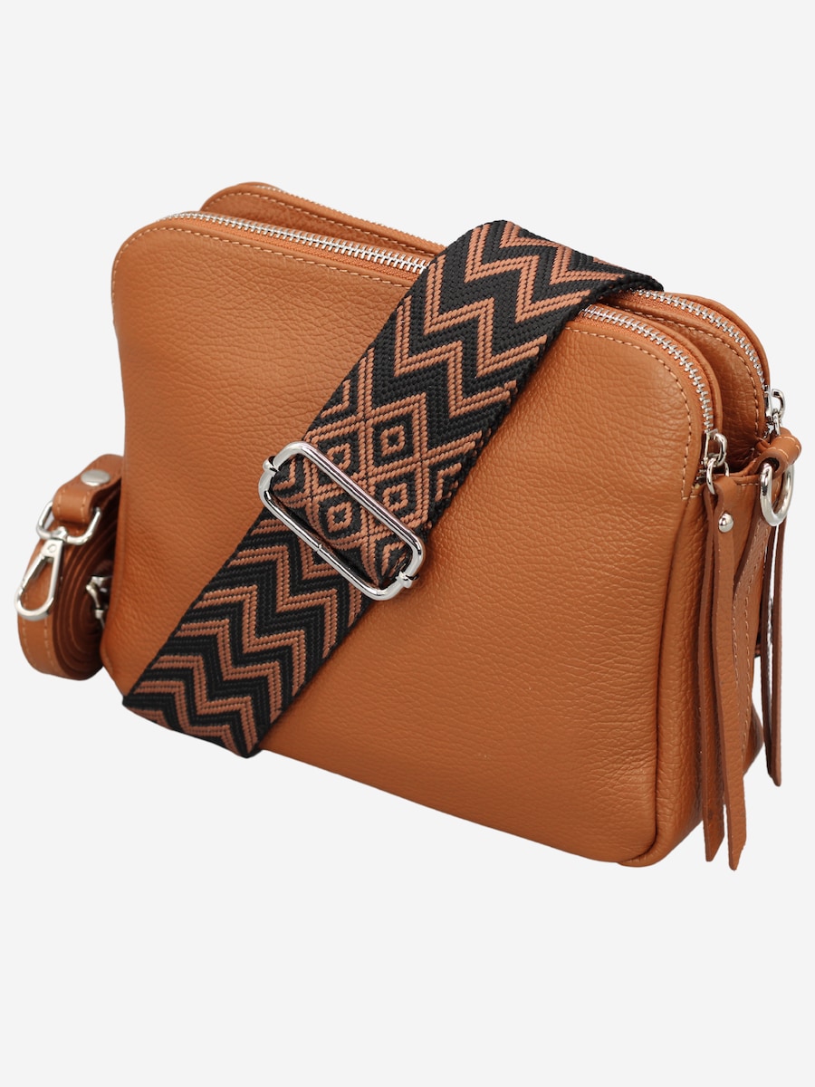 Сумка через плечо Adel Bags MARA, Cognac
Сумка через плечо Adel Bags MARA, Cognac