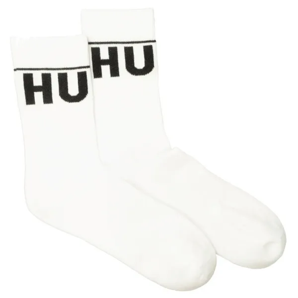 2 пары носков Hugo, белый
2 пары носков Hugo, белый