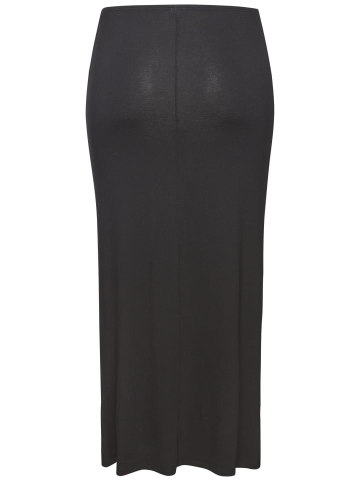 Мини-юбка LASCANA, черный
Мини-юбка LASCANA, черный