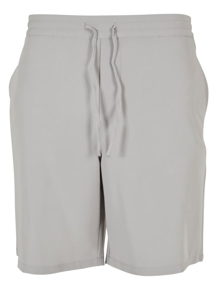 Тканевые шорты Urban Classics, цвет lightasphalt
Тканевые шорты Urban Classics, цвет lightasphalt