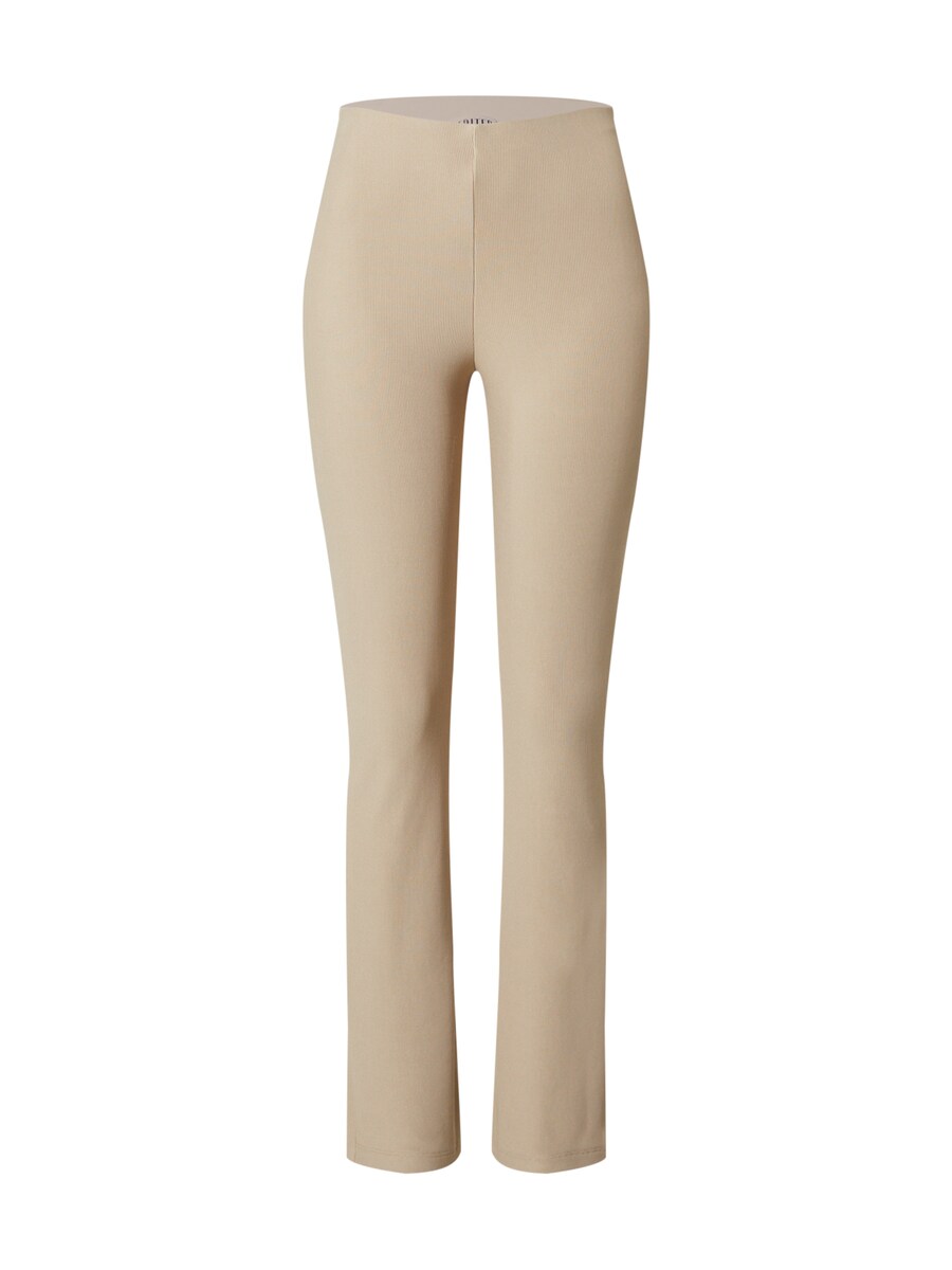 Расклешенные брюки EDITED Zihna, бежевый
Расклешенные брюки EDITED Zihna, бежевый