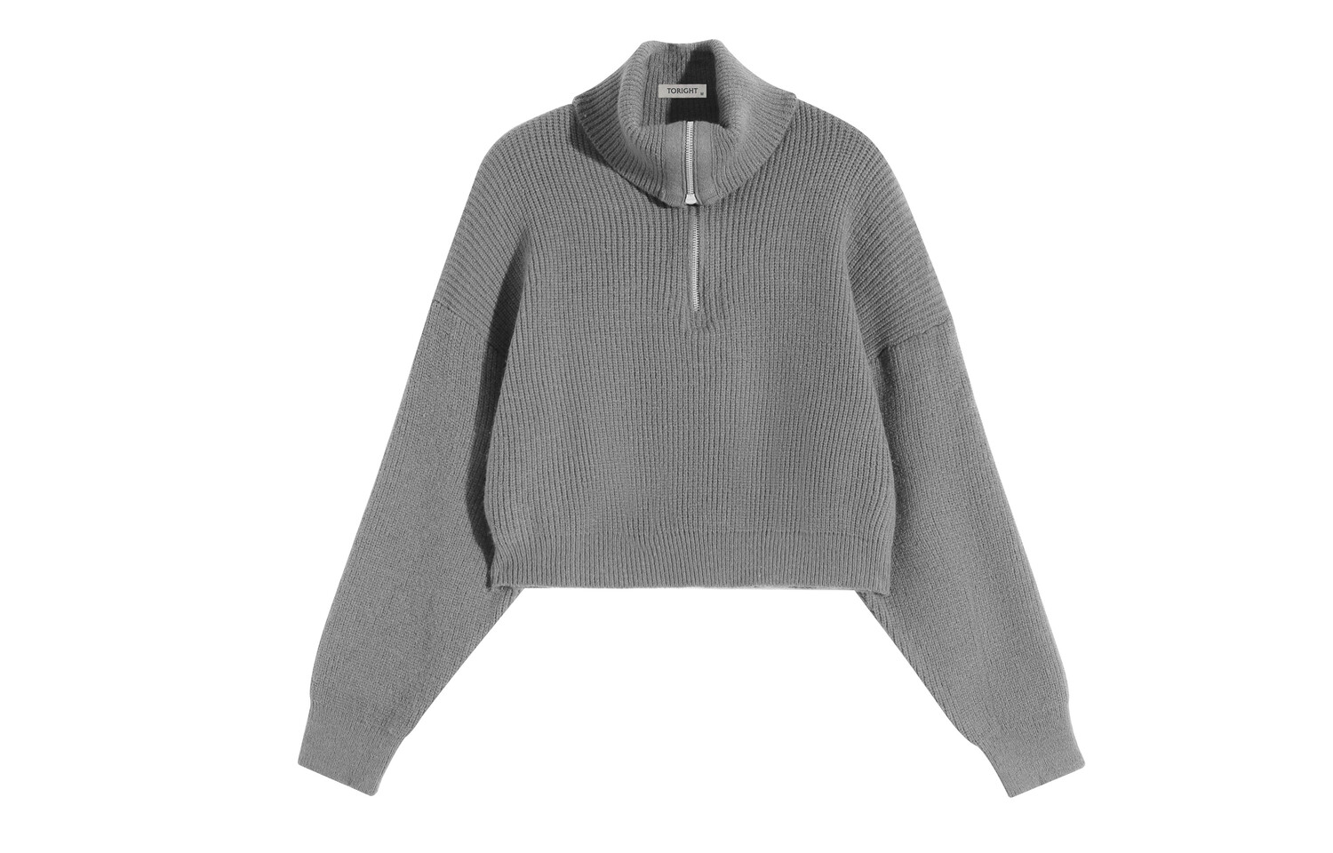 Toright ТОРАЙТ Женский трикотаж, Темно коричневый
Toright ТОРАЙТ Женский трикотаж, Темно коричневый