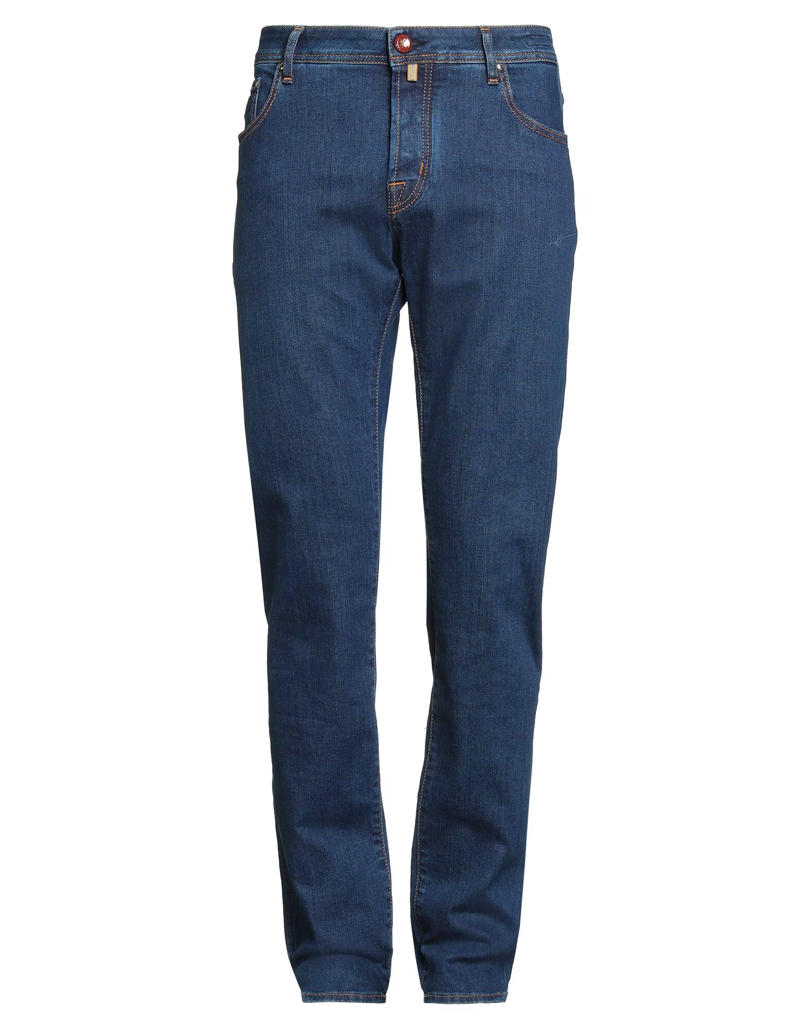 Джинсы Jacob Cohen, синий
Джинсы Jacob Cohen, синий