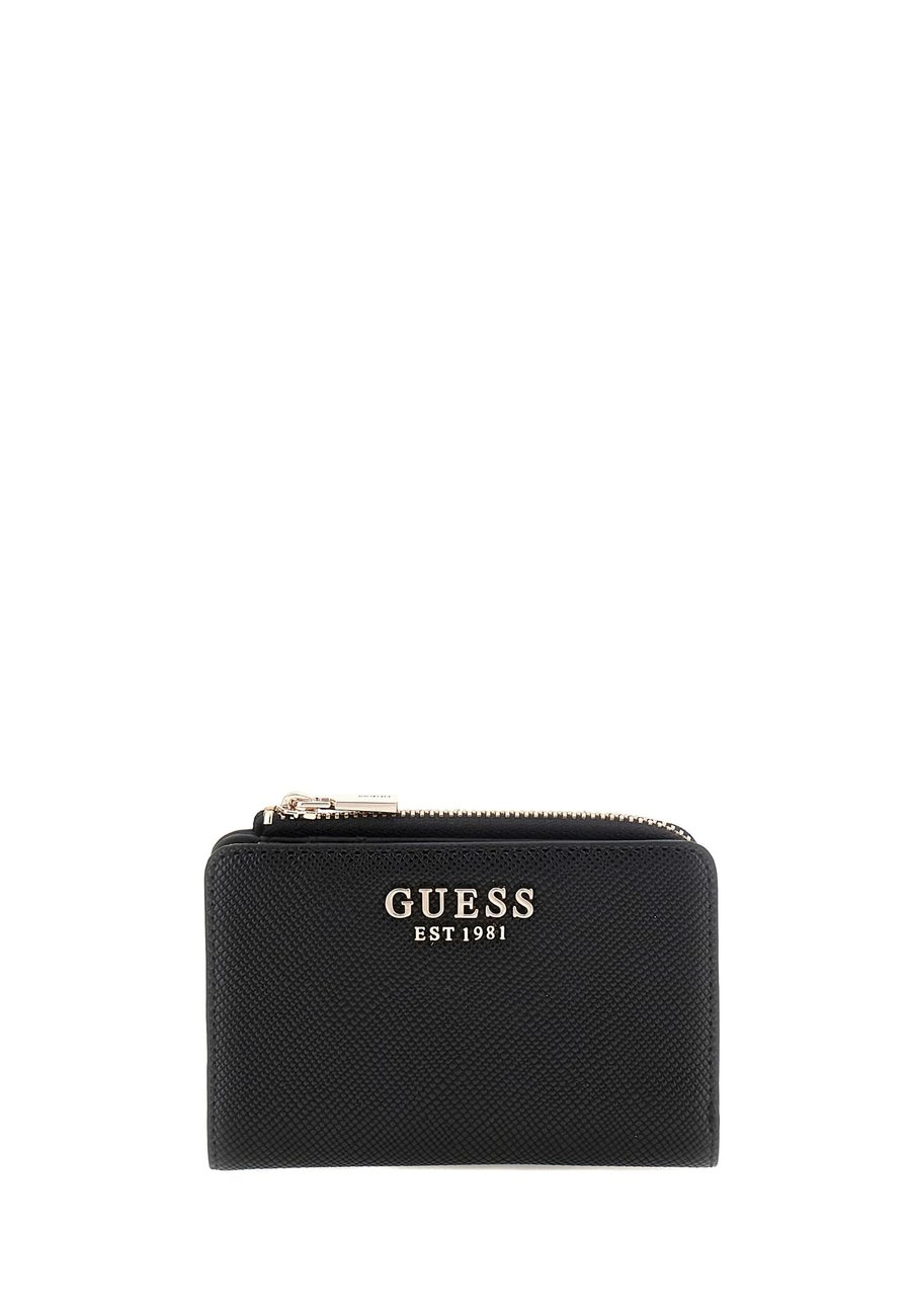 Кошелек Guess Wallet, Black
Кошелек Guess Wallet, Black