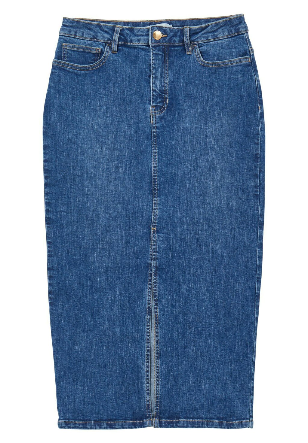 Джинсовая юбка IN CON SPACCO Calliope, синий
Джинсовая юбка IN CON SPACCO Calliope, синий