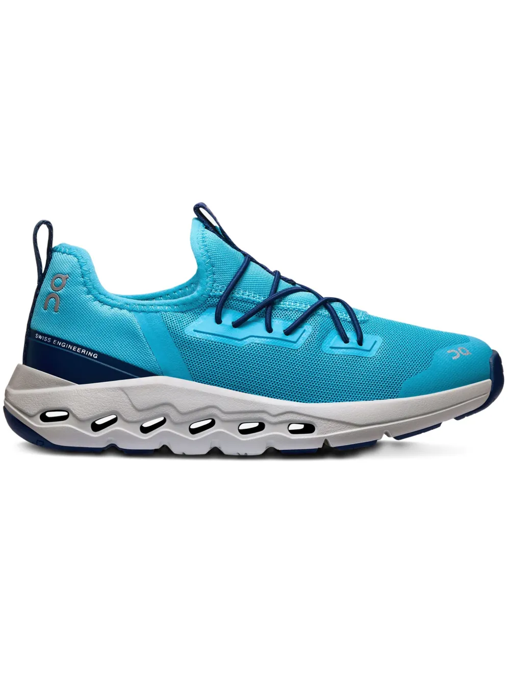 Сетчатые кроссовки Cloudleap On Running Kids, синий
Сетчатые кроссовки Cloudleap On Running Kids, синий