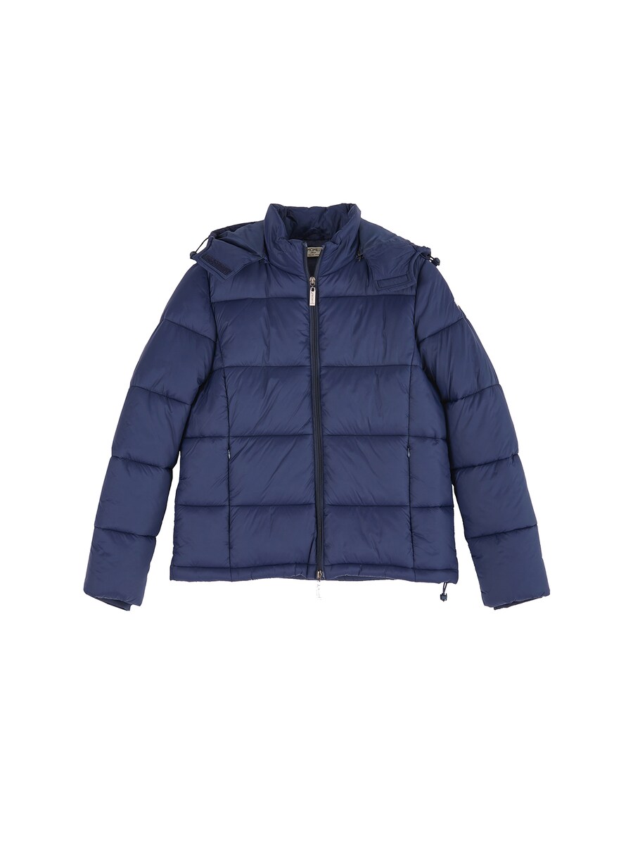 Зимняя куртка Camomilla Italia Galy, темно-синий
Зимняя куртка Camomilla Italia Galy, темно-синий