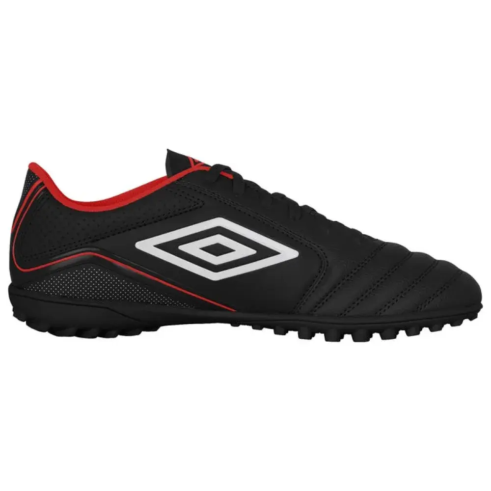 Футбольные бутсы Umbro Classico XII TF, черный
Футбольные бутсы Umbro Classico XII TF, черный