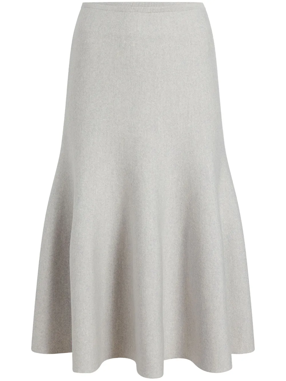 Юбка миди The Odil KHAITE, нейтральный
Юбка миди The Odil KHAITE, нейтральный