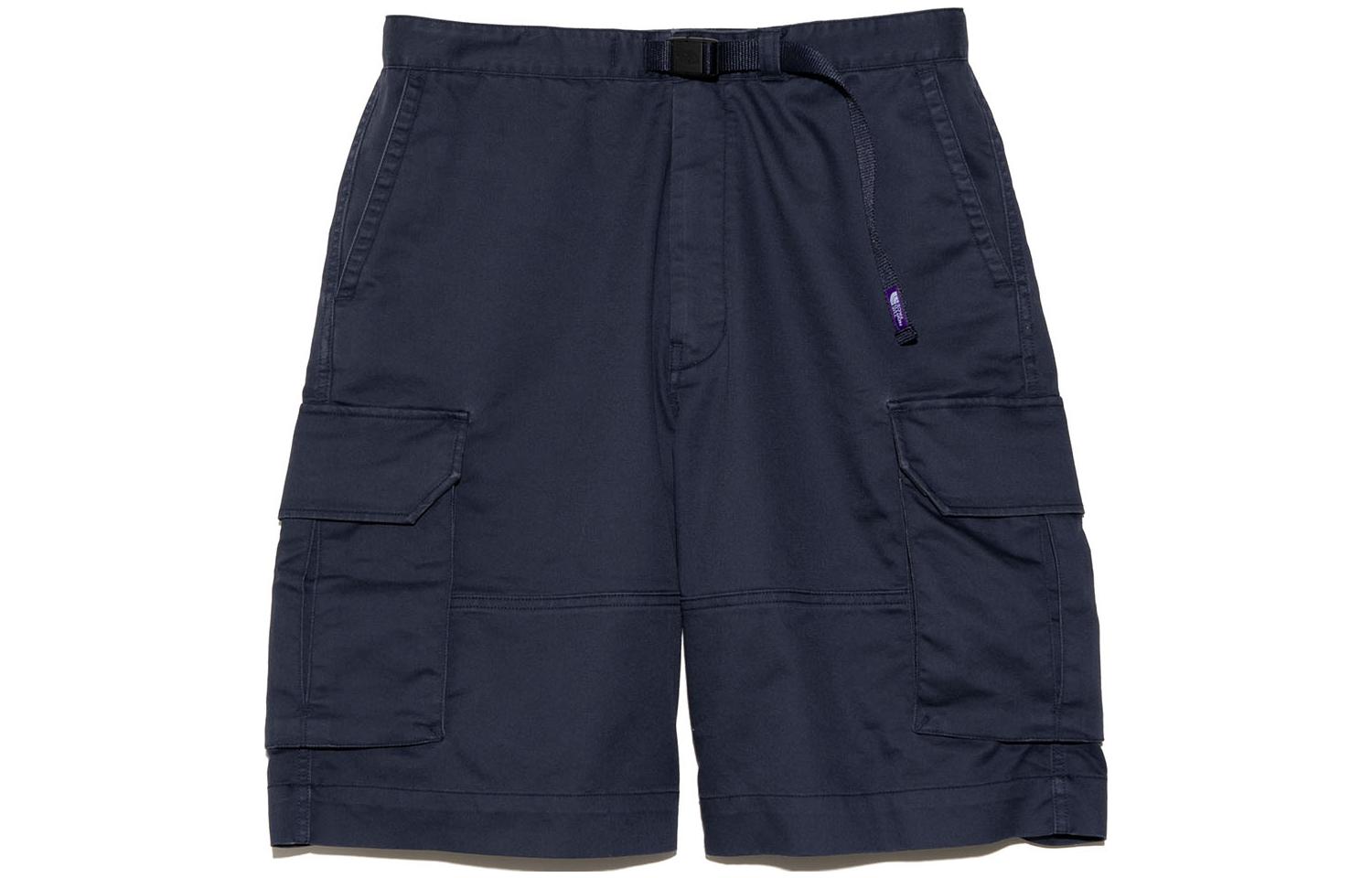 THE NORTH FACE PURPLE LABEL Повседневные шорты мужские морской синий
THE NORTH FACE PURPLE LABEL Повседневные шорты мужские морской синий