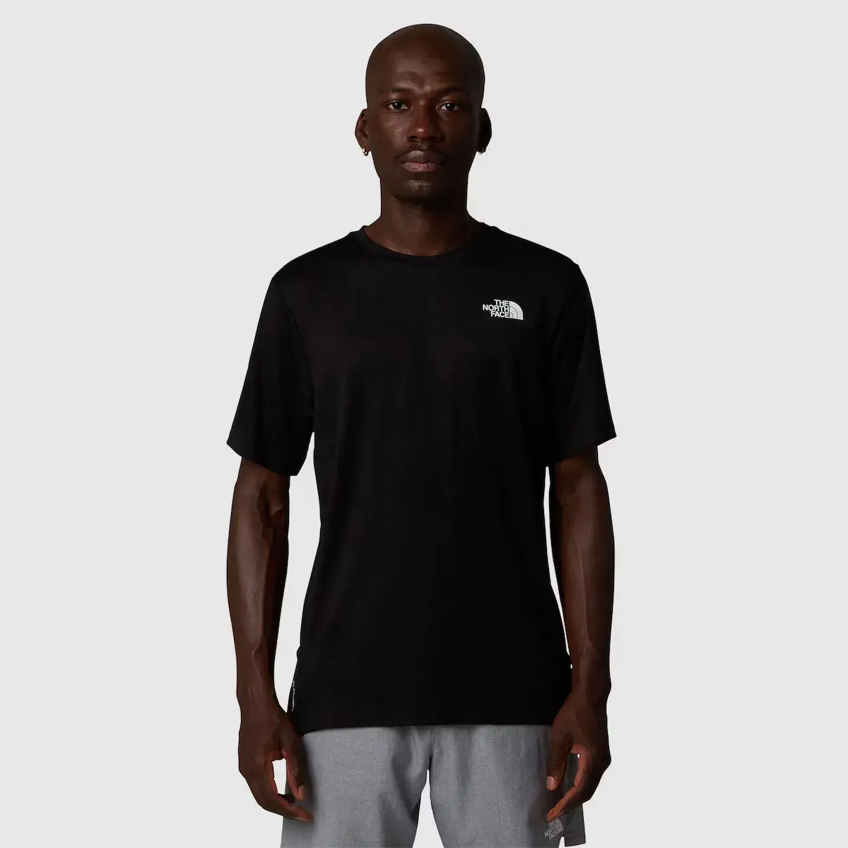 Футболка мужская NSE 24/7 Box от The North Face, черный
Футболка мужская NSE 24/7 Box от The North Face, черный