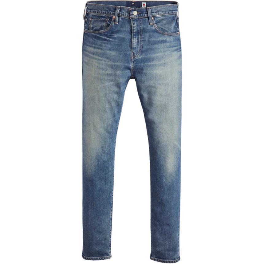 Levis Джинсы мужские синие
Levis Джинсы мужские синие