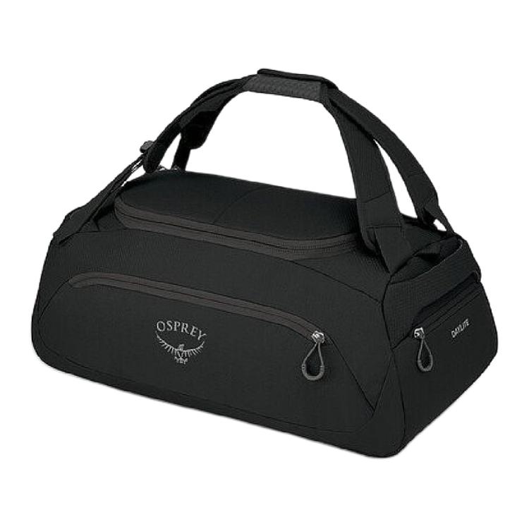 OSPREY Одноплечевая сумка через плечо, Black
OSPREY Одноплечевая сумка через плечо, Black