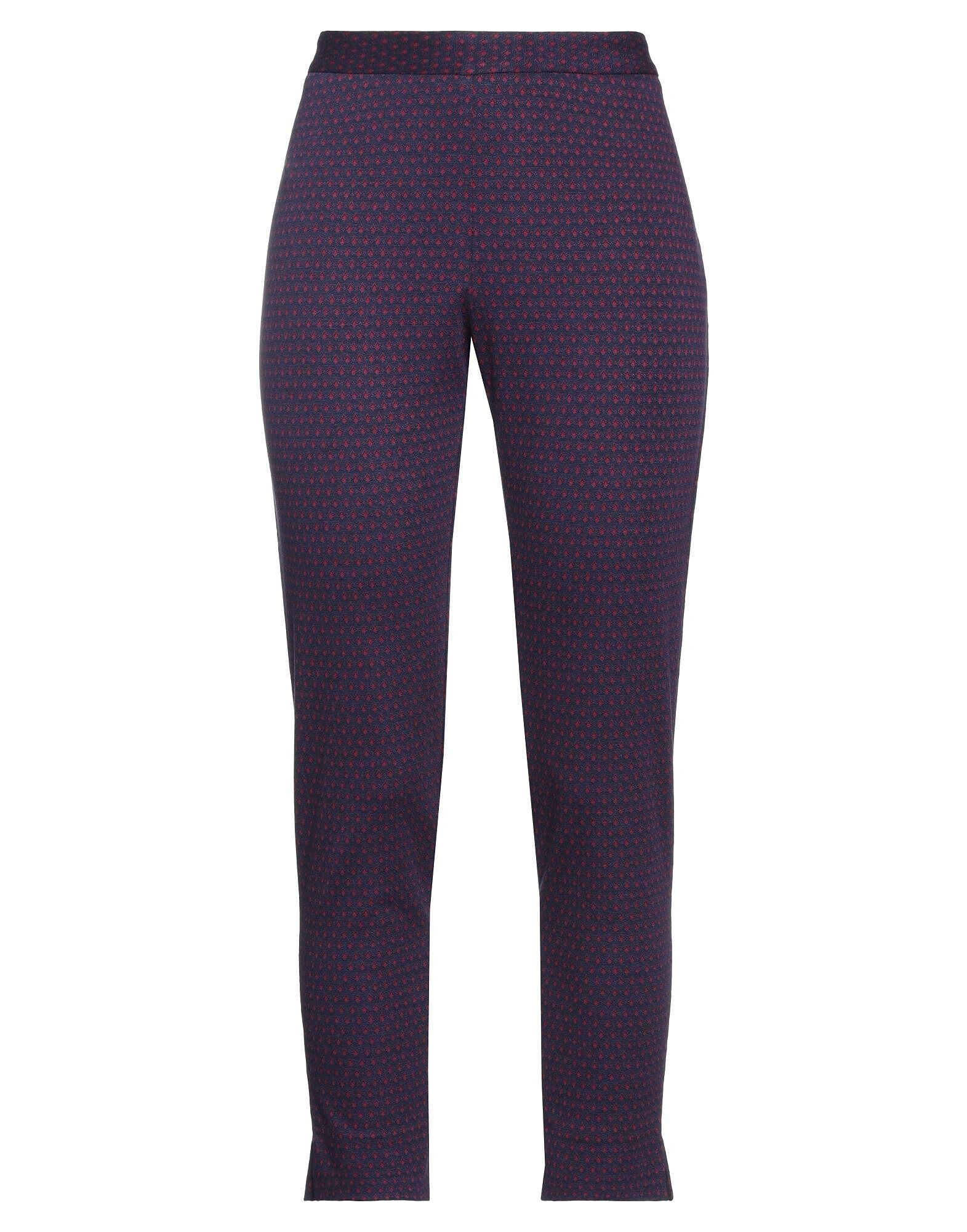 Брюки 120% Lino, темно-синий
Брюки 120% Lino, темно-синий