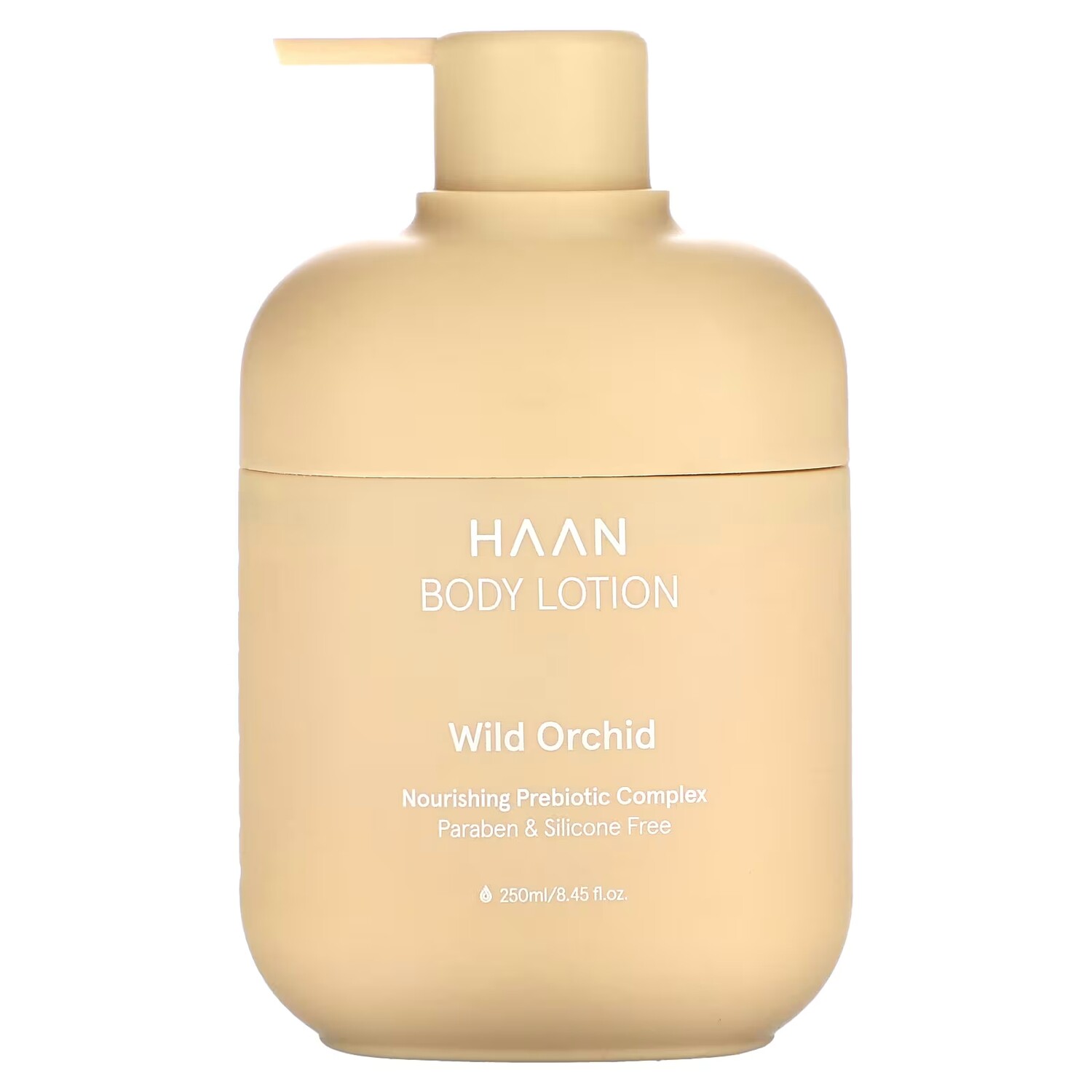 Лосьон HAAN Wild Orchid для тела, 250 мл
Лосьон HAAN Wild Orchid для тела, 250 мл