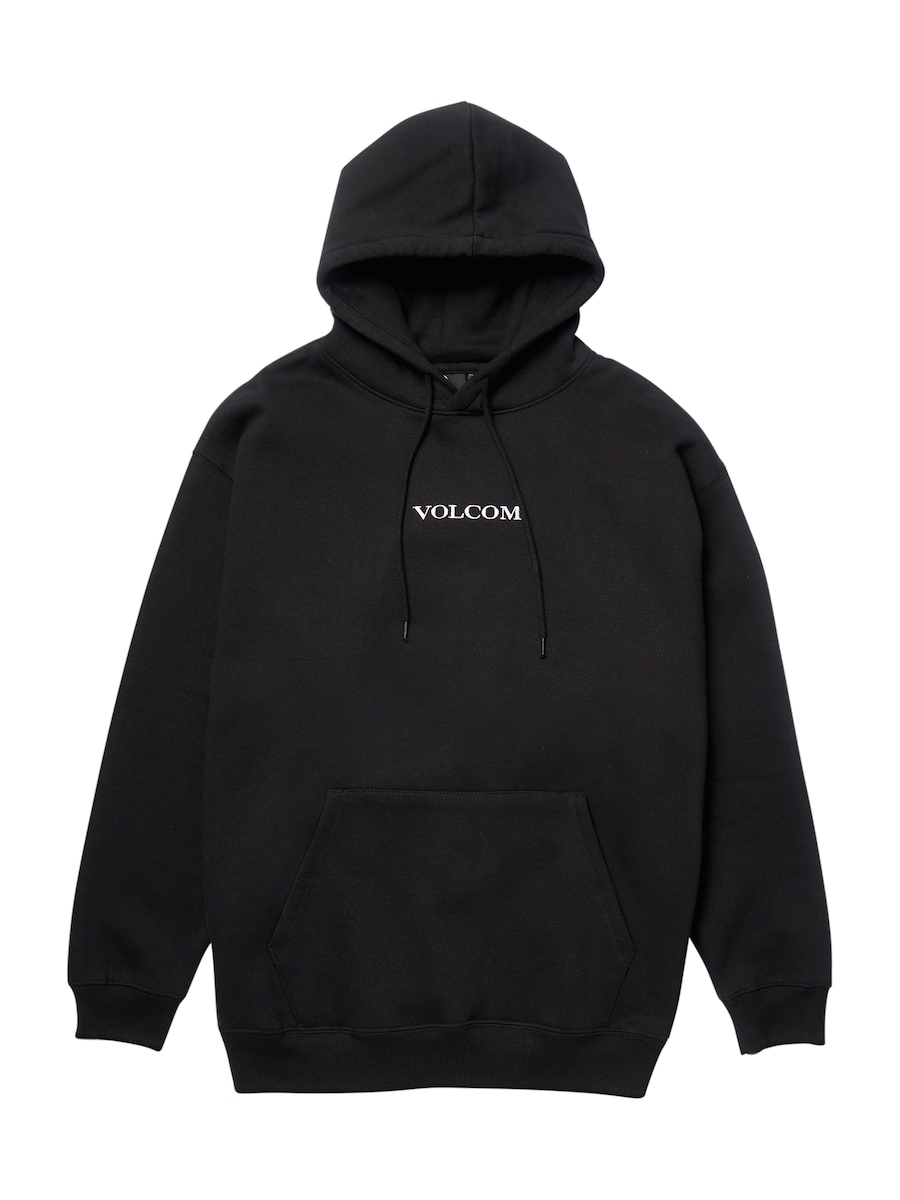 Толстовка Volcom STONE, черный
Толстовка Volcom STONE, черный