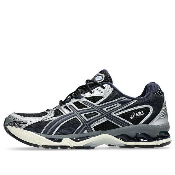 Кроссовки gel-nimbus 10.1 Asics, черный
Кроссовки gel-nimbus 10.1 Asics, черный