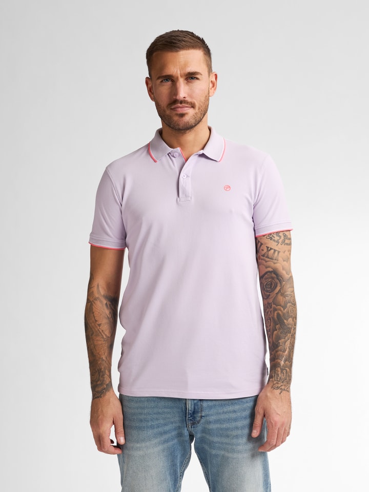 Футболка поло Petrol Industries, фиолетовый
Футболка поло Petrol Industries, фиолетовый